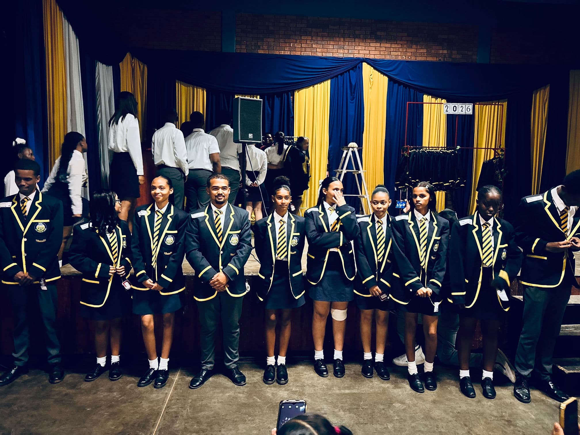 Fred Norman Secondary School gallery image 1