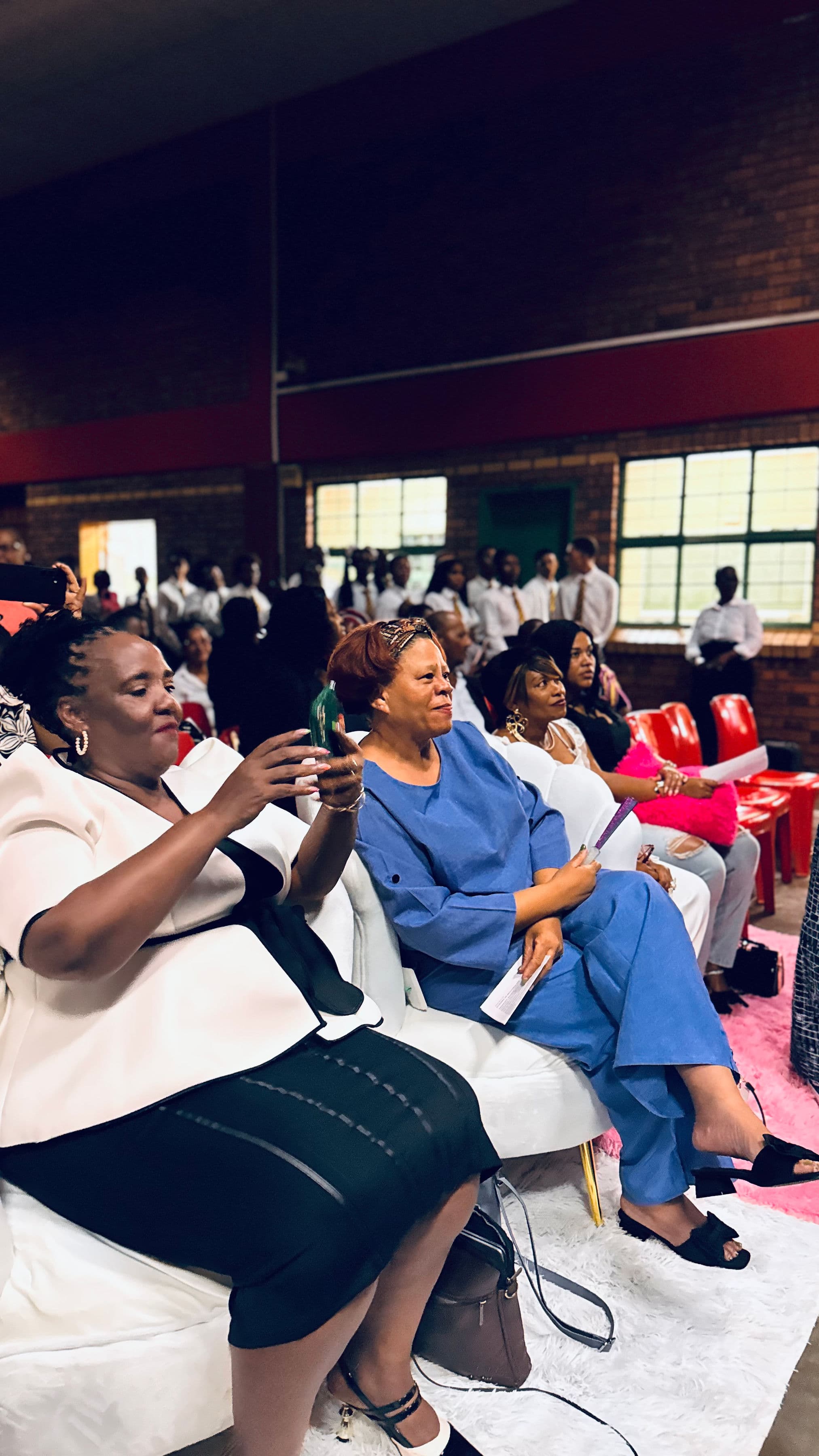 Fred Norman Secondary School gallery image 2