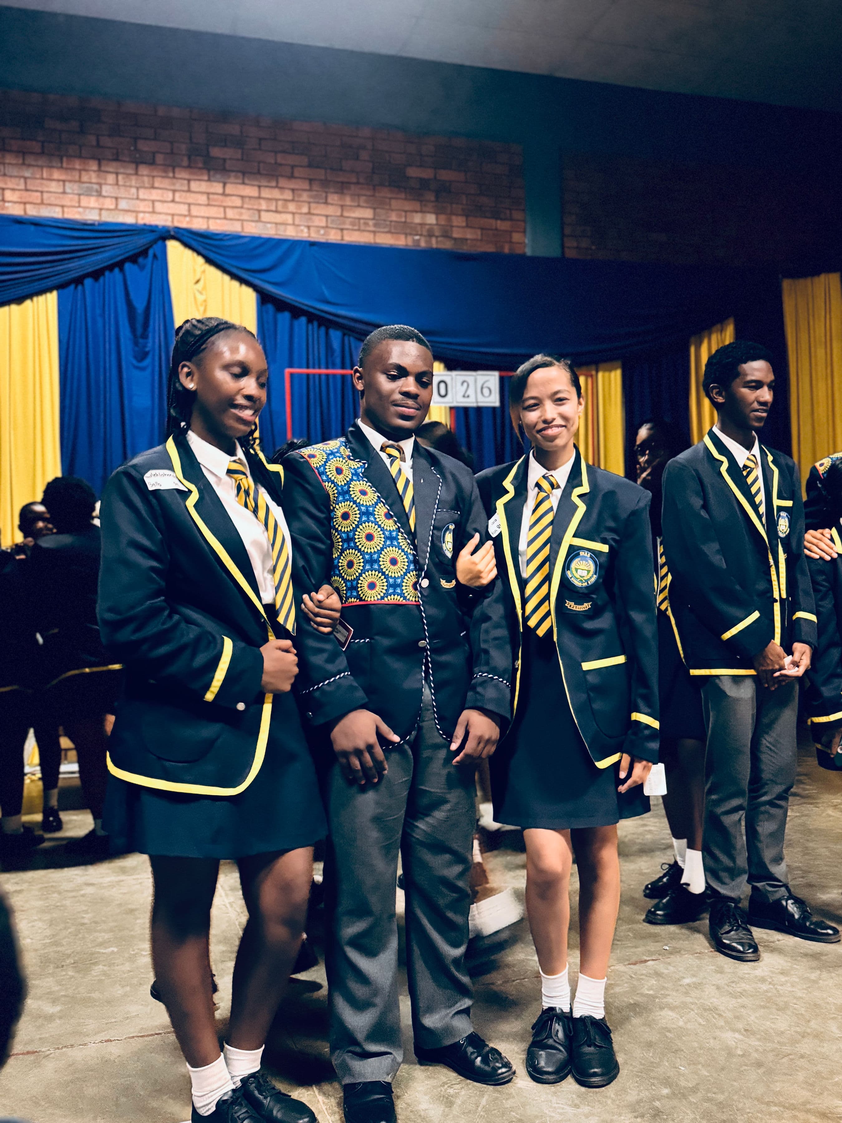 Fred Norman Secondary School gallery image 4