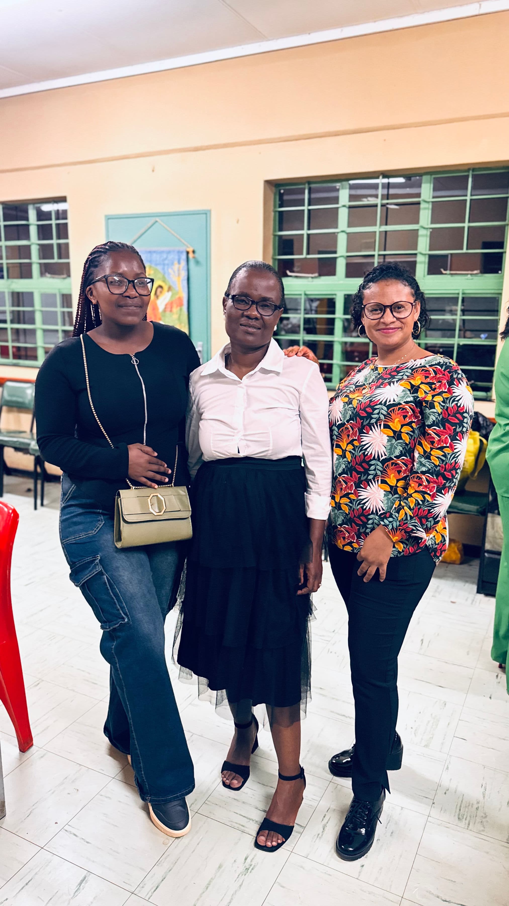 Fred Norman Secondary School gallery image 6